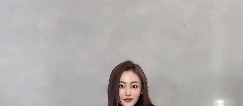 娱记曝Z姓女星偷偷怀孕产子，对外宣称得了厌食症，张天爱躺枪(图4)