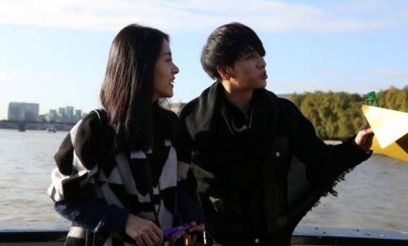 娱记曝Z姓女星偷偷怀孕产子，对外宣称得了厌食症，张天爱躺枪(图12)