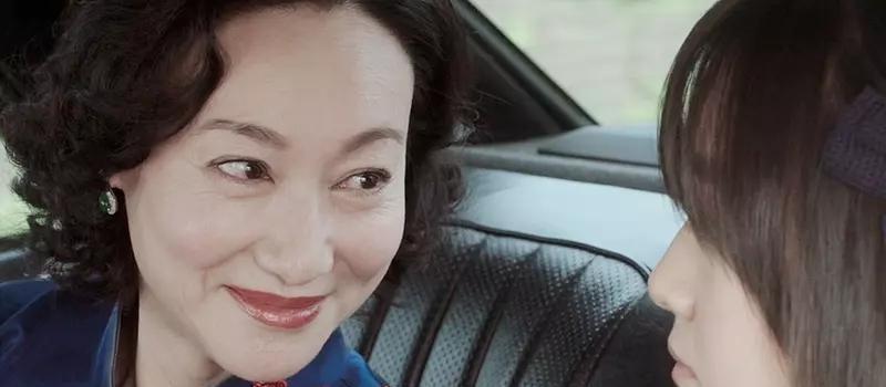 大牌云集！李小冉新剧来袭，秦岚李一桐作配，36集都市剧一次看爽(图8)