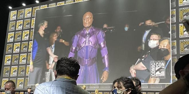 至高进化的故事，贯穿了多个漫威系列，他还会影响未来吗？(图10)