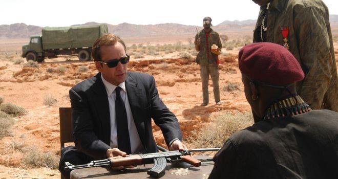 经典影片《战争之王》将拍续集 尼古拉斯·凯奇回归出演(图3)