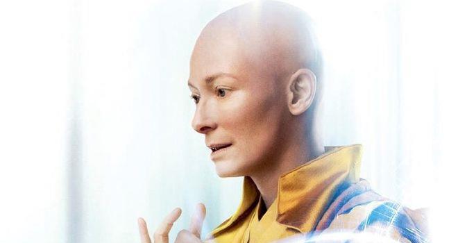 《奇异博士》影评：漫威宇宙无限大(图1)