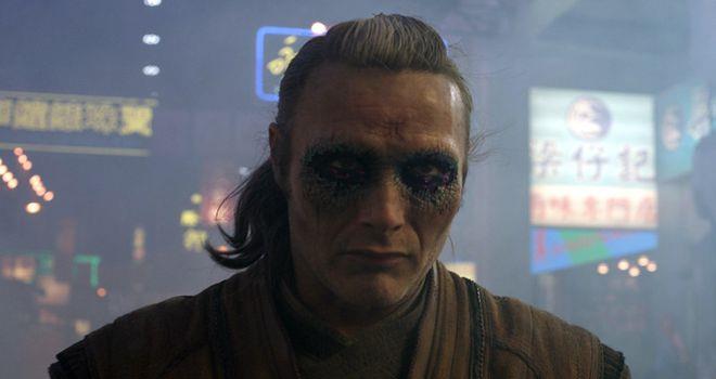 《奇异博士》影评：漫威宇宙无限大(图2)