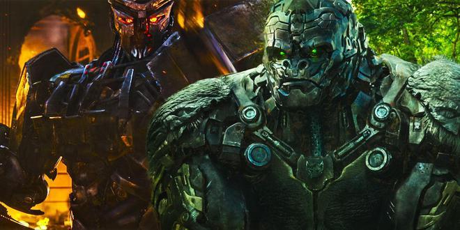 《变形金刚:超能勇士崛起》，威震天会出现吗？他现在在哪里？(图4)