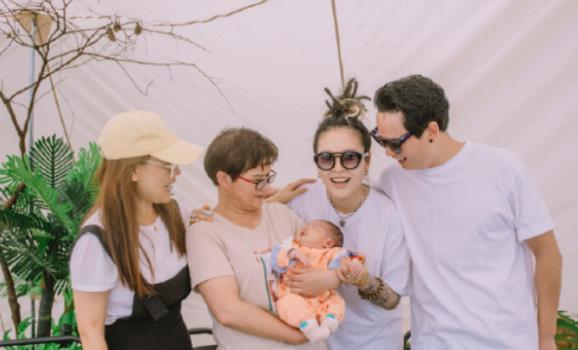 36岁歌手张恒远病逝，妻子短期内丧母丧夫，汪峰24字回应引争议(图5)