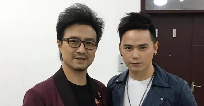 36岁歌手张恒远病逝，妻子短期内丧母丧夫，汪峰24字回应引争议(图6)