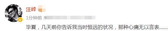 36岁歌手张恒远病逝，妻子短期内丧母丧夫，汪峰24字回应引争议(图7)