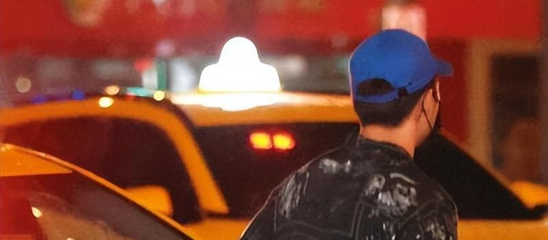 直击魏如萱跟陈昊森「深夜亲密回家」！离婚1年爆新欢(图2)