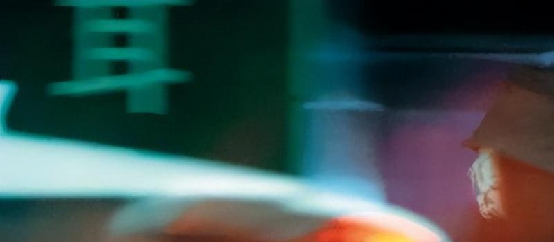 直击魏如萱跟陈昊森「深夜亲密回家」！离婚1年爆新欢(图4)