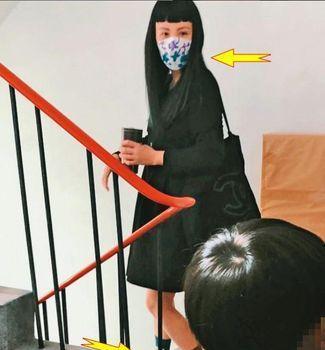 直击魏如萱跟陈昊森「深夜亲密回家」！离婚1年爆新欢(图6)