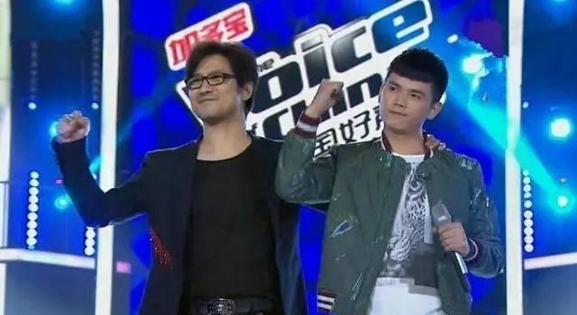 36岁好声音亚军张恒远去世，去年才和毕夏结婚生子，圈中好友纷纷悼念(图5)