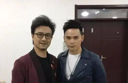 36岁好声音亚军张恒远去世，去年才和毕夏结婚生子，圈中好友纷纷悼念(图7)