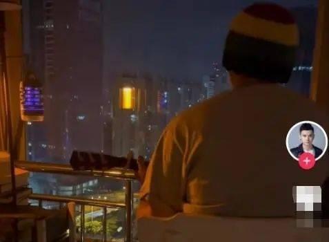 36岁好声音亚军张恒远去世，去年才和毕夏结婚生子，圈中好友纷纷悼念(图12)