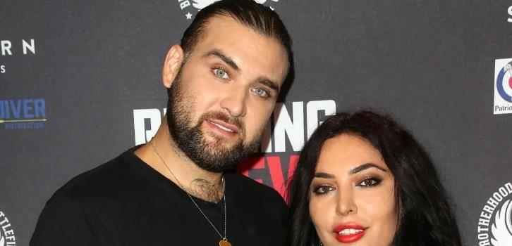 凯奇长子公然喊穷，称父亲每个月只给5.2万，前妻却想拿走一大半(图4)