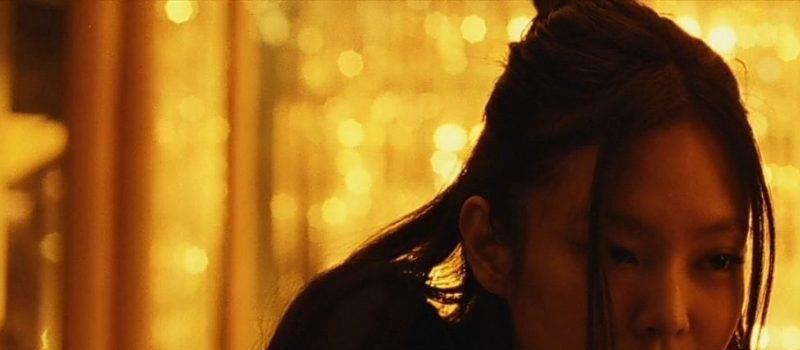 Jennie为演唱会中途离场道歉，却陷入话题争议，台词被批太露骨？(图10)