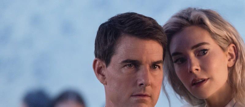 《碟中谍7：致命清算（上）》定档7月14日，60岁阿汤哥再次上天入地(图1)