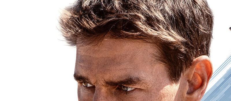 《碟中谍7：致命清算（上）》定档7月14日，60岁阿汤哥再次上天入地(图2)