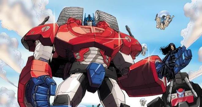 《变形金刚：万兽崛起》结局剖析，直击神秘组织的惊天秘密！(图3)