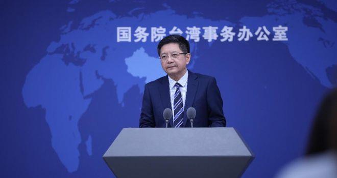 国台办发言人马晓光，有新职 (图4)