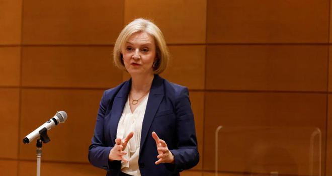 国台办发言人马晓光，有新职 (图5)