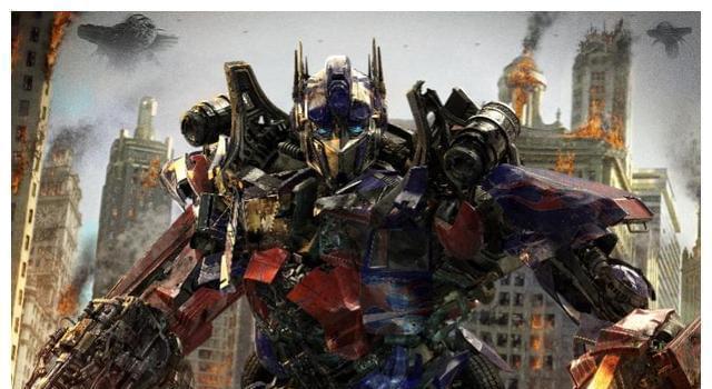 《变形金刚》的赚钱能力，到底有多强？(图4)