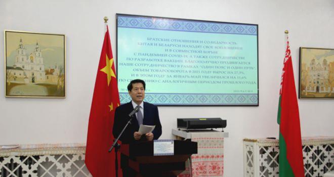 乌克兰外长表扬中国作为斡旋者发挥的作用，外交部回应(图2)