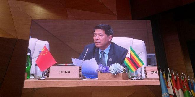 乌克兰外长表扬中国作为斡旋者发挥的作用，外交部回应(图7)