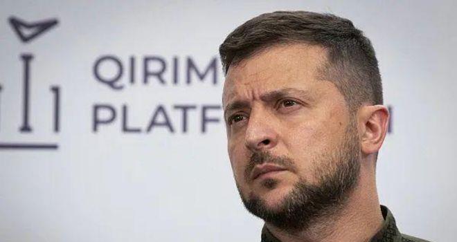 乌克兰外长表扬中国作为斡旋者发挥的作用，外交部回应(图8)