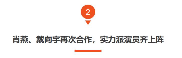 央视开播！40集年代大剧终于来了，全员实力派，观众：拉满期待值(图14)