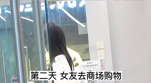 24岁宋威龙恋情曝光！女方被扒背景深厚，两位女星受恋情牵连(图5)