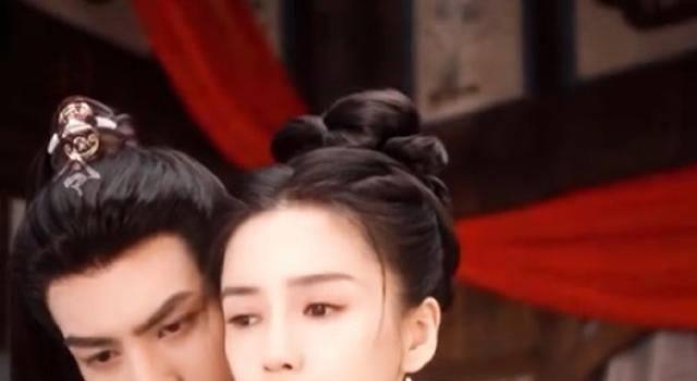 24岁宋威龙恋情曝光！女方被扒背景深厚，两位女星受恋情牵连(图12)