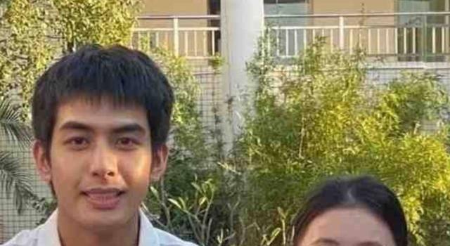 24岁宋威龙恋情曝光！女方被扒背景深厚，两位女星受恋情牵连(图14)