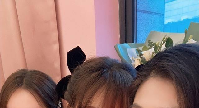 24岁宋威龙恋情曝光！女方被扒背景深厚，两位女星受恋情牵连(图17)