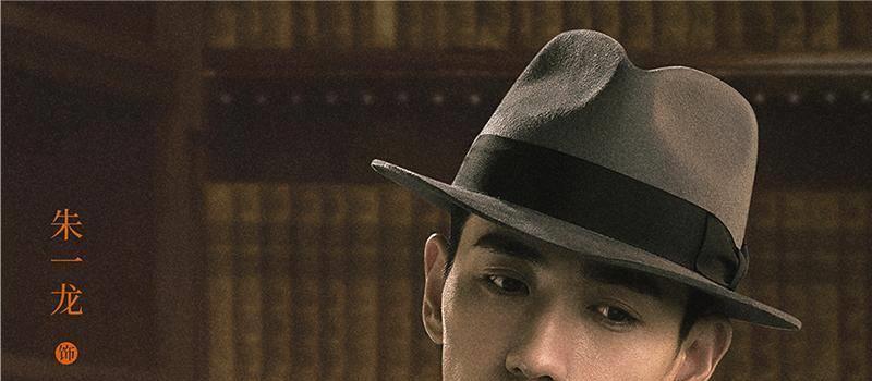 即将播出的2部谍战新剧：前者张译领衔主演，后者画风一言难尽(图5)