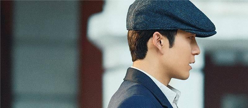 即将播出的2部谍战新剧：前者张译领衔主演，后者画风一言难尽(图14)