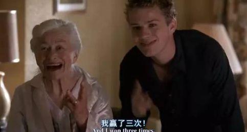 “婊”里如一的佳作小合集——这片太顶啦！(图20)