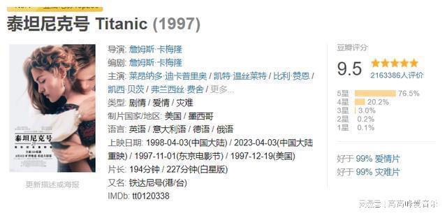 《小美人鱼》豆瓣5.1分！好莱坞影片已沦为“饭圈电影”？(图2)