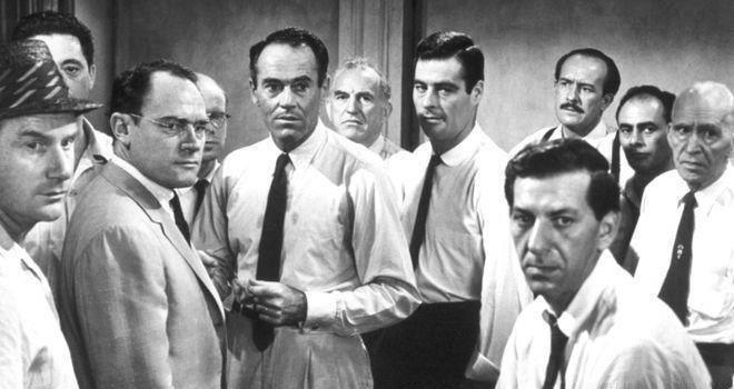 “全球公认”的6部顶级电影，每一部都是经典神作，没有一个差评(图5)