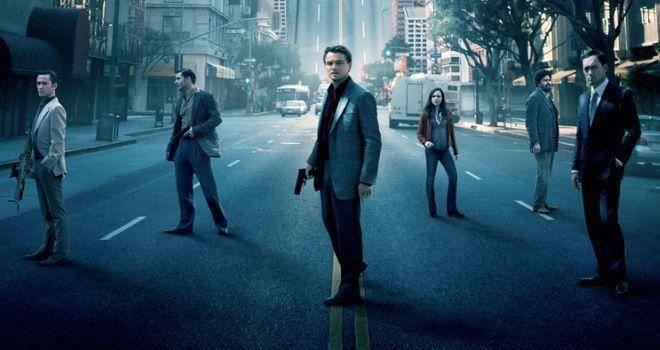 “全球公认”的6部顶级电影，每一部都是经典神作，没有一个差评(图6)