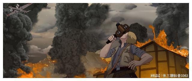 重庆首部原创动画电影故事片《火凤重天》2023下半年公映(图1)