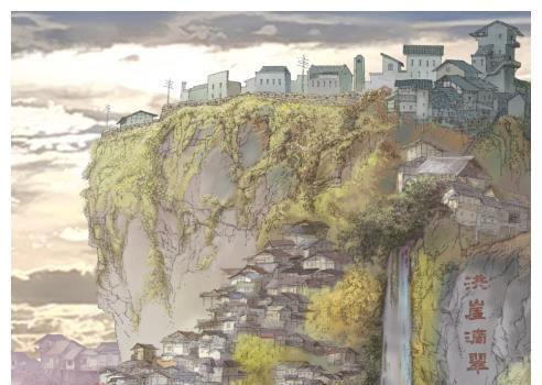 重庆首部原创动画电影故事片《火凤重天》2023下半年公映(图2)