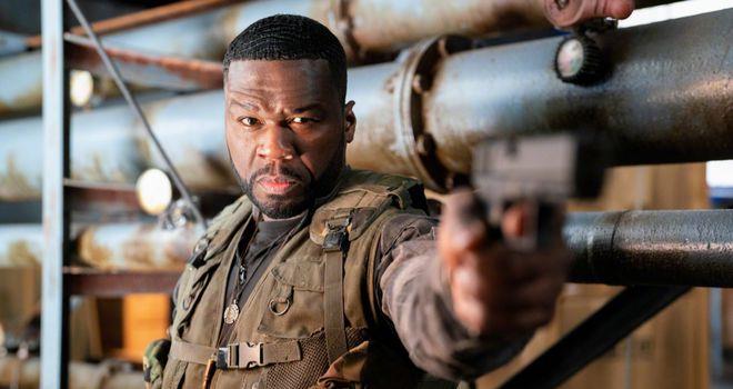 《敢死队4》发布首支预告 老牌动作影星再次集结(图2)