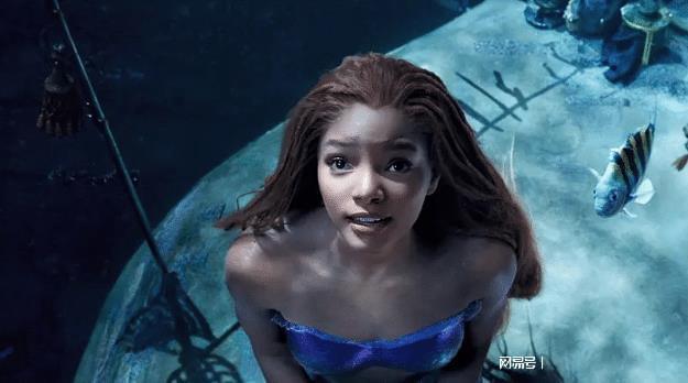 《小美人鱼》票房超《速激10》4.3亿, 《速激12》悬了!(图1)