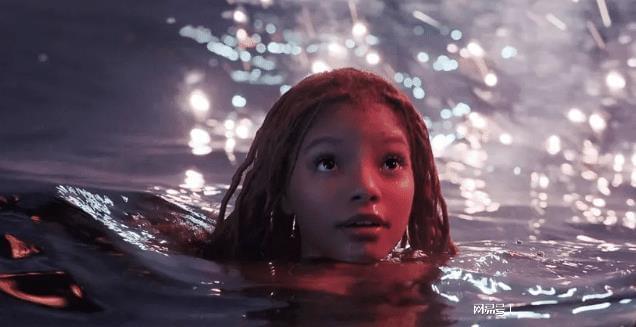 《小美人鱼》票房超《速激10》4.3亿, 《速激12》悬了!(图2)