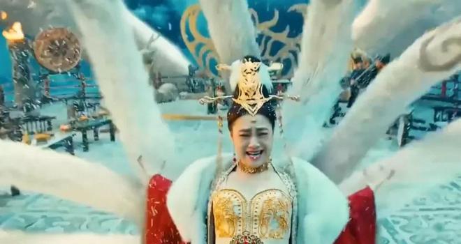 耗资30亿的《封神》定档,未上映就成烂片预定,还带火一个新词(图3) 耗资30亿的《封神》定档,未上映就成烂片预定,还带火一个新词(图3)