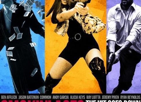 5部推荐的KillerSmashBros.动作片粉丝必看！(图3)