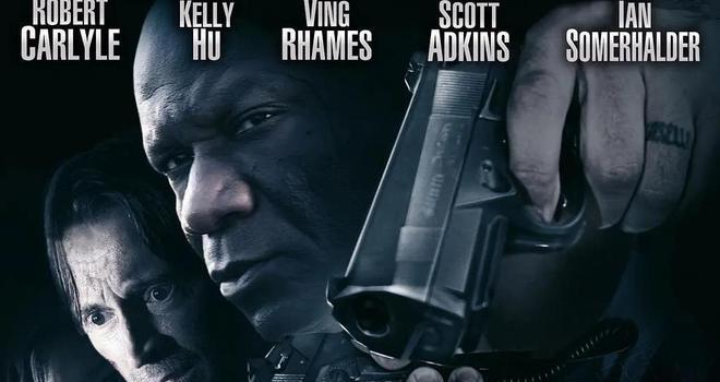 5部推荐的KillerSmashBros.动作片粉丝必看！(图5)